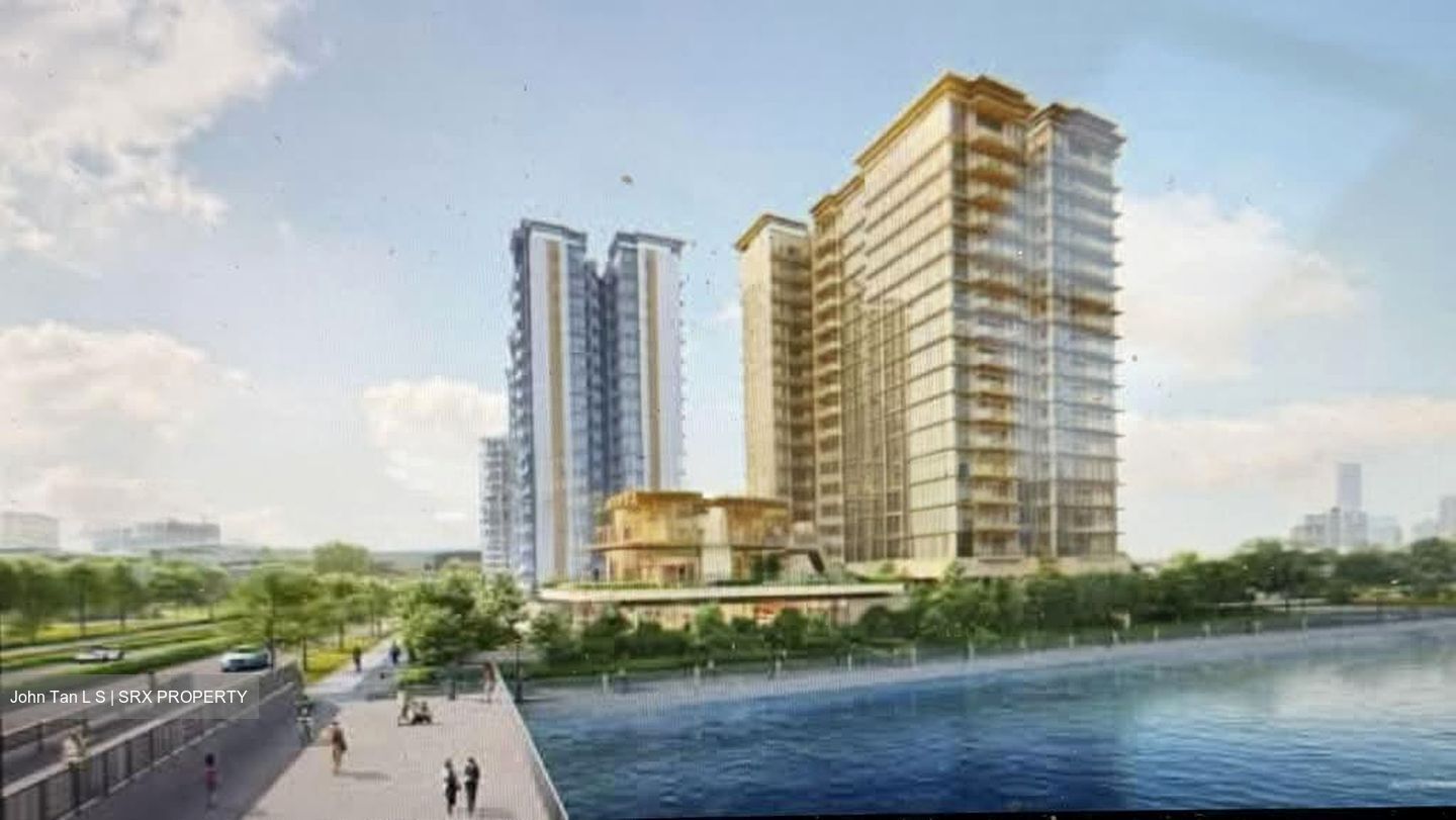 Dunman Road (D15), Condominium #593652921